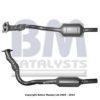 BM CATALYSTS BM91524 Catalytic Converter